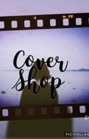 Briana's Cover Shop (Closed) by Brianainmanlovesyou