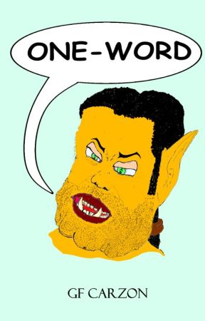 One-Word Comment Troll by Nozrac