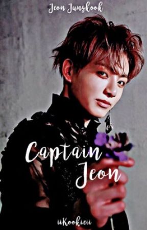 Captain Jeon • J.jk by iiKookieii