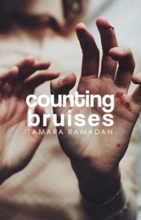 Counting Bruises by MissOfRoses
