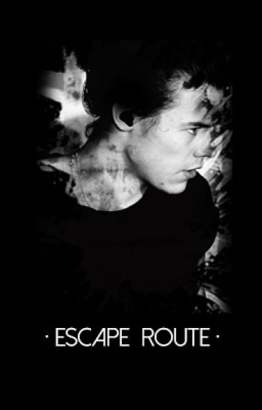 Escape Route (Decode Sequel) by AllTimeNutella