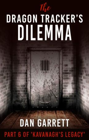 6. The Dragon Tracker's Dilemma ✔️ by DanGarrett