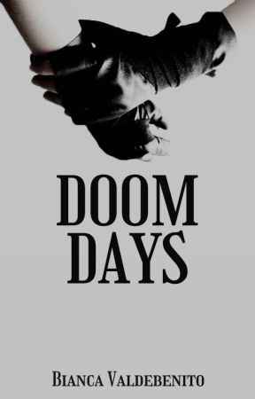 DOOM DAYS by neonpython