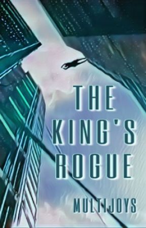 The King's Rogue by Multijoys