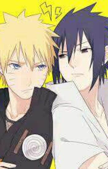 naruto sasuke gay Big boob hot wife