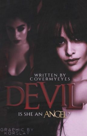 devil by covermyeyes