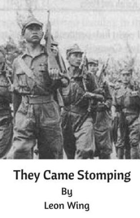 They Came Stomping (various versions) by LeonWing
