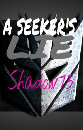 A Seeker's Lie by Shadow73