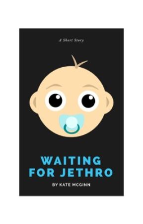 Waiting for Jethro by KateMcGinn09