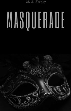 Masquerade by MBFeeney