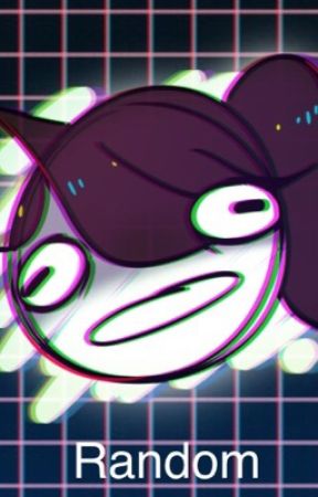 My Random Thoughts by Ur_Jealous