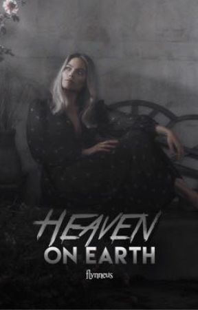 HEAVEN ON EARTH ❀ Warren Worthington III by flynneus