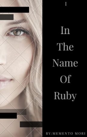 W imię Ruby by PrettyAvalanna