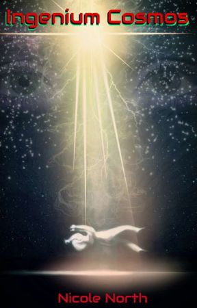 Ingenium Cosmos by Nicole_North