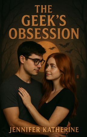 Geek's Obsession by jenniferkatherine7
