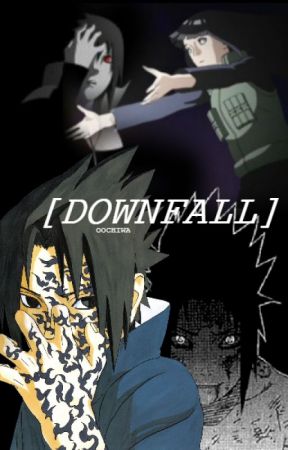 Downfall by oochiwa