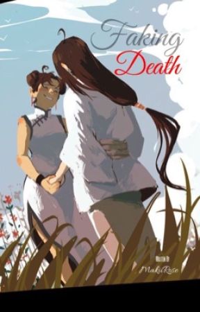 Faking Death by MakiiRose