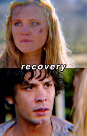 recovery | bellarke by bellakru