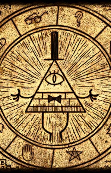 Symbols ~A Gravity Falls Fanfic~ - Eliza O'Kelly - Wattpad