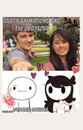 Are jaiden animations and the odd ones out dating
