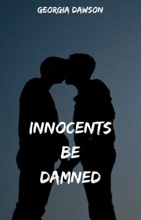 Innocents Be Damned by _the_drarry_life_