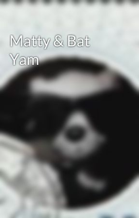Matty & Bat Yam by PennyPP