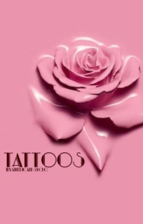 Tattoos (Brallon) by MyAmericanPsycho