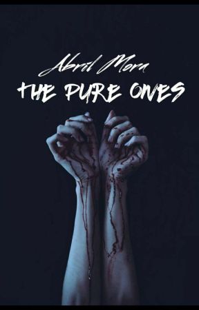 The Pure Ones by xoDiamondxo