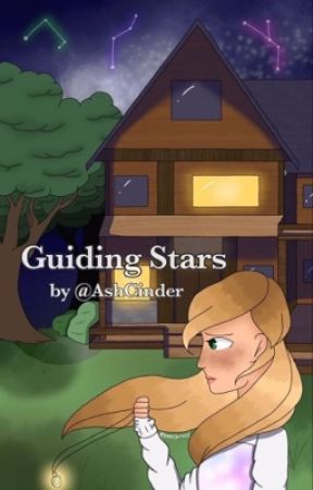 Guiding Stars by AshCinder