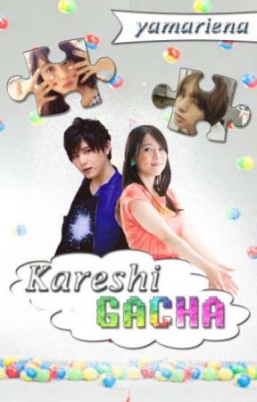 Kareshi Gacha by johnnysfanfic