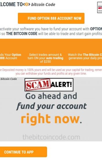 Bitcoin Code Scam Review Steven Mckay Is A Fraud Minoxidil Wattpad - 