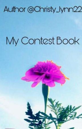 My Contest Book by Christy_lynn22