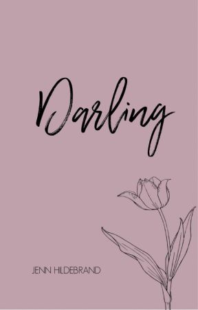 Darling by jhildey