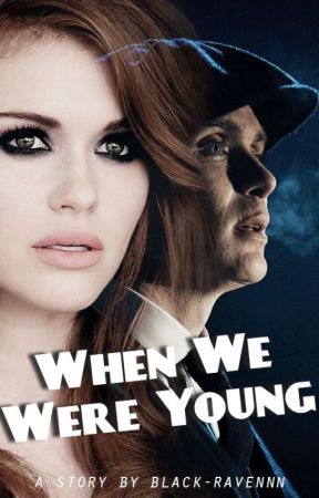 When We Were Young » Thomas Shelby by Black-Ravennn