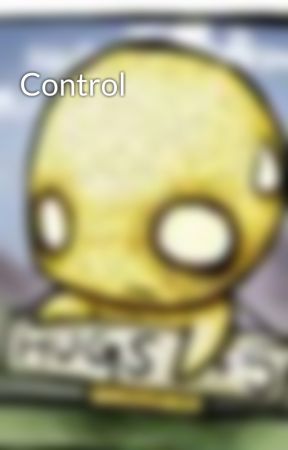 Control by SilentTurmoil