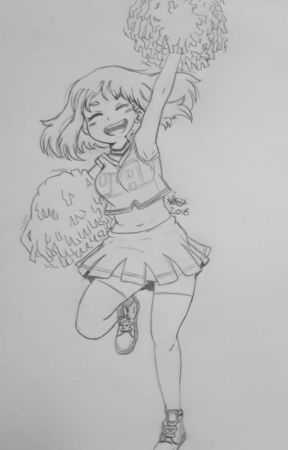 My Art Work by Rena-Sakura