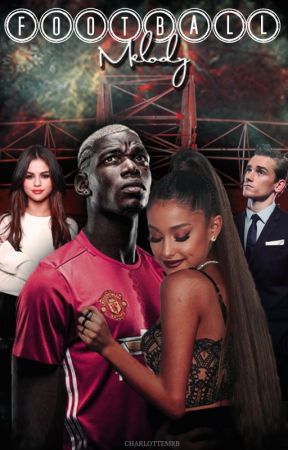 Football Melody (T.2) by charlottemrb