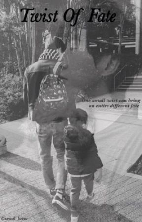Twist Of Fate by seoul_lover_fictions