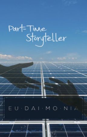 Eudaimonia - Phan by PartTimeStoryteller