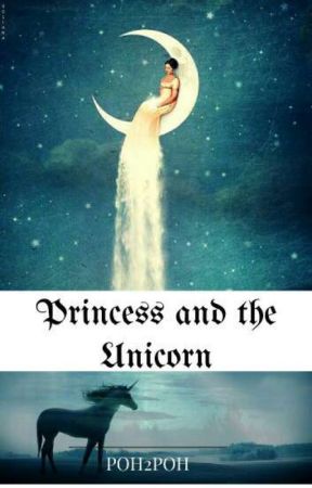 Princess and the Unicorn by POH2POH