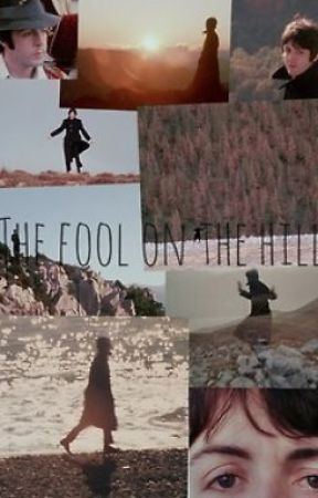 FOOLS ON THE HILL by berenika-afford