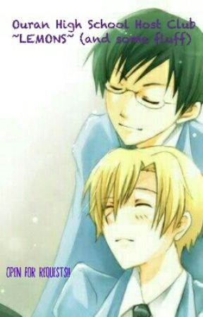Lemons and Smut and Anime and Gay Shit and I'm going to Hell by LafaYEET384