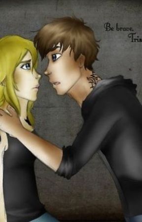 Fourtris Truth or Dare by WuerdGirl