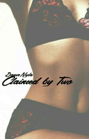 Claimed By Two by DamnNyla