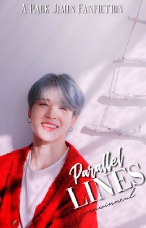 Parallel Lines | PJM by winwinneul