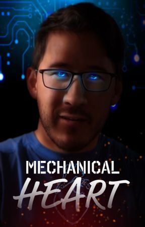 Mechanical Heart by Kriwolf