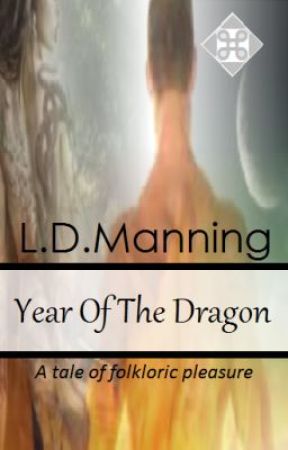 Year Of The Dragons by Ladydelight