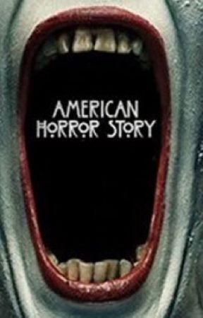 Story Like No Other I AHS by void_taylor