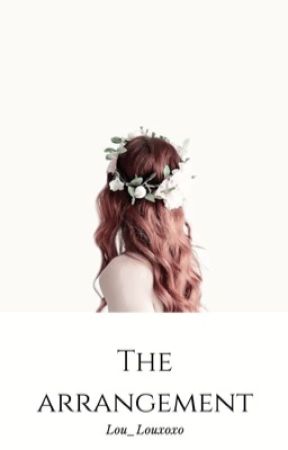 The Arrangement|| Draco Malfoy by Lou_louxoxo