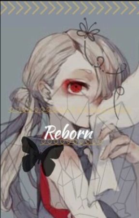 Rēbørn - A Naruto Fanfiction by aaliswalker